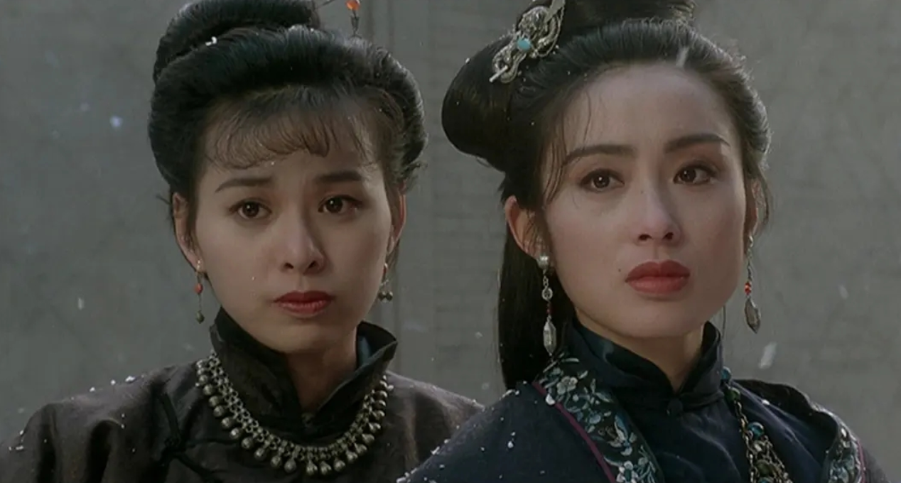 一见钟情的离异夫妻陈慧仪单身抚养两子女陈嘉上娶小30岁娇妻