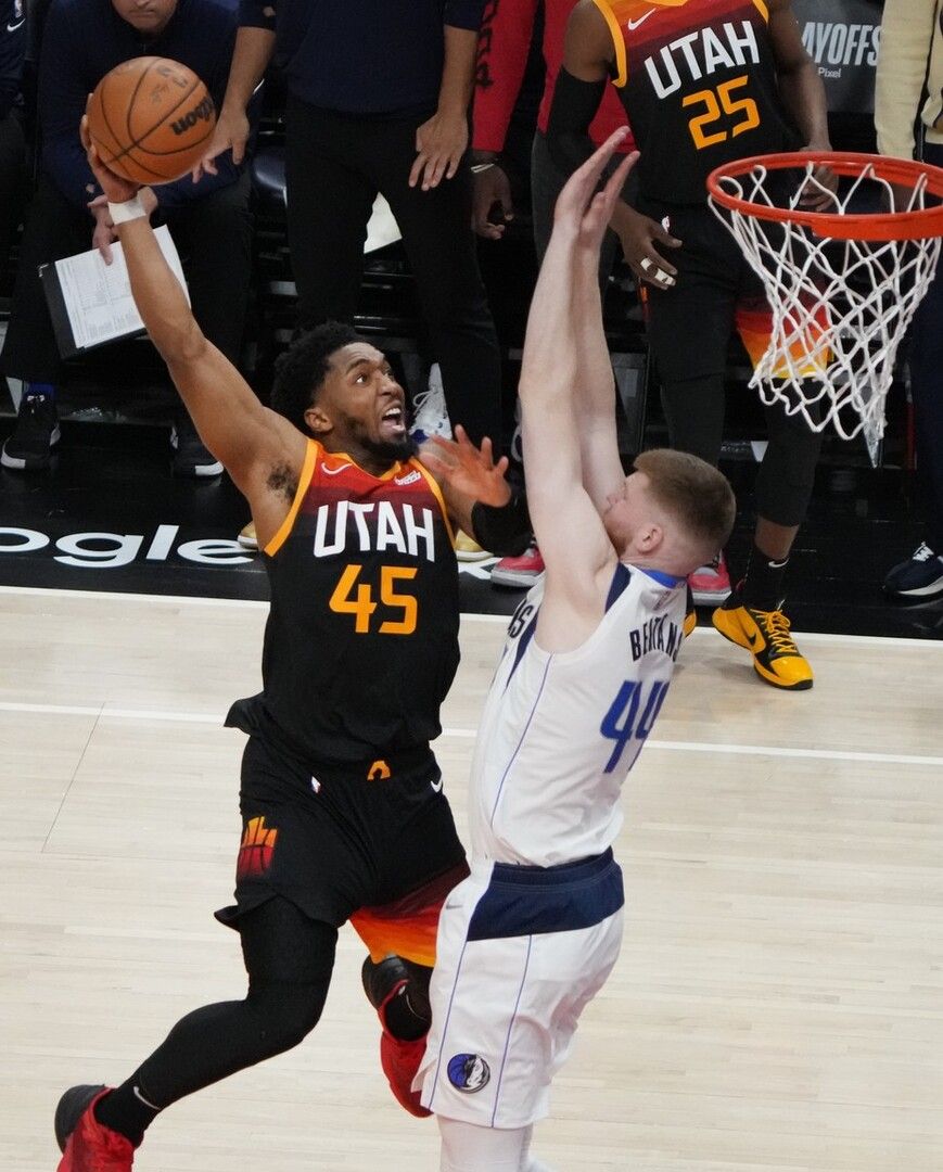 今日NBA:詹皇盛赞布伦森,乔丹普尔比肩乔丹,莫兰特队史第一人休闲区蓝鸢梦想 - Www.slyday.coM 今日NBA:詹皇盛赞布伦森,乔丹普尔比肩乔丹,莫兰特队史第一人休闲区蓝鸢梦想 - Www.slyday.coM