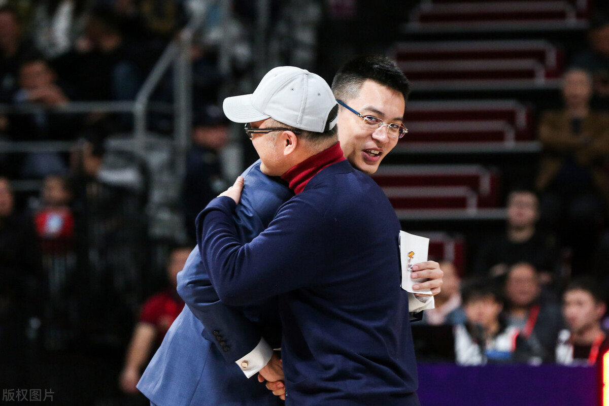 高诗岩回归辽篮或有变，小高签约新经纪公司，李洪庆计划或被打乱休闲区蓝鸢梦想 - Www.slyday.coM