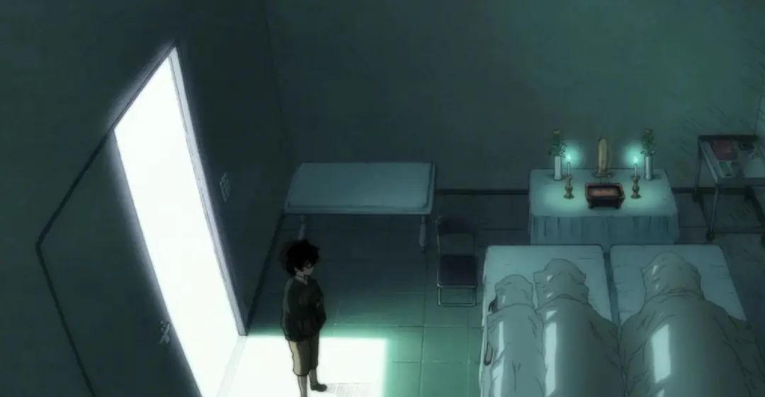 在这部接近满分的番剧里，男主并不是女主第一眼喜欢的人。休闲区蓝鸢梦想 - Www.slyday.coM