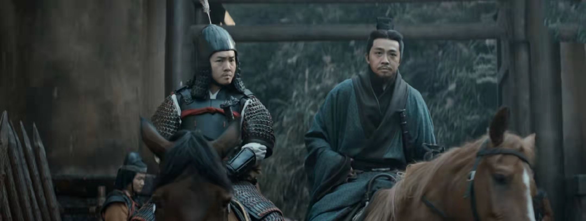 《风起陇西》大结局前瞻:两张令牌难保柳莹性命,陈恭再没有反转休闲区蓝鸢梦想 - Www.slyday.coM 《风起陇西》大结局前瞻:两张令牌难保柳莹性命,陈恭再没有反转休闲区蓝鸢梦想 - Www.slyday.coM