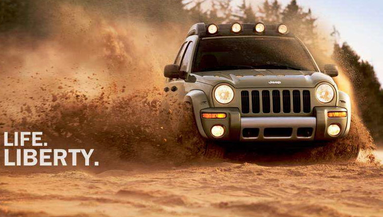 销量为0jeep完全停摆离退出只差一个官宣