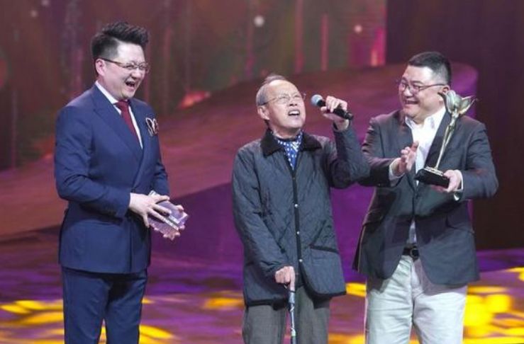 演员刘子枫去世,导演黄建新发文悼念,曾言躺在床上也要演戏休闲区蓝鸢梦想 - Www.slyday.coM 演员刘子枫去世,导演黄建新发文悼念,曾言躺在床上也要演戏休闲区蓝鸢梦想 - Www.slyday.coM