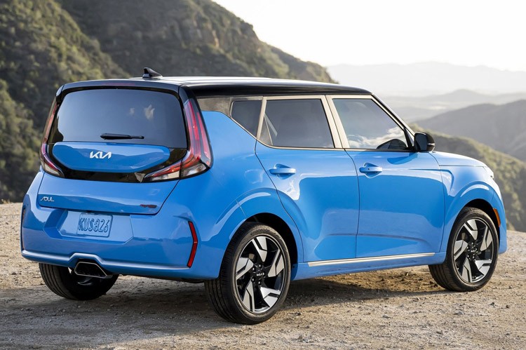 不再提供16t与越野版新起亚秀尔将标配20l发动机你会买吗