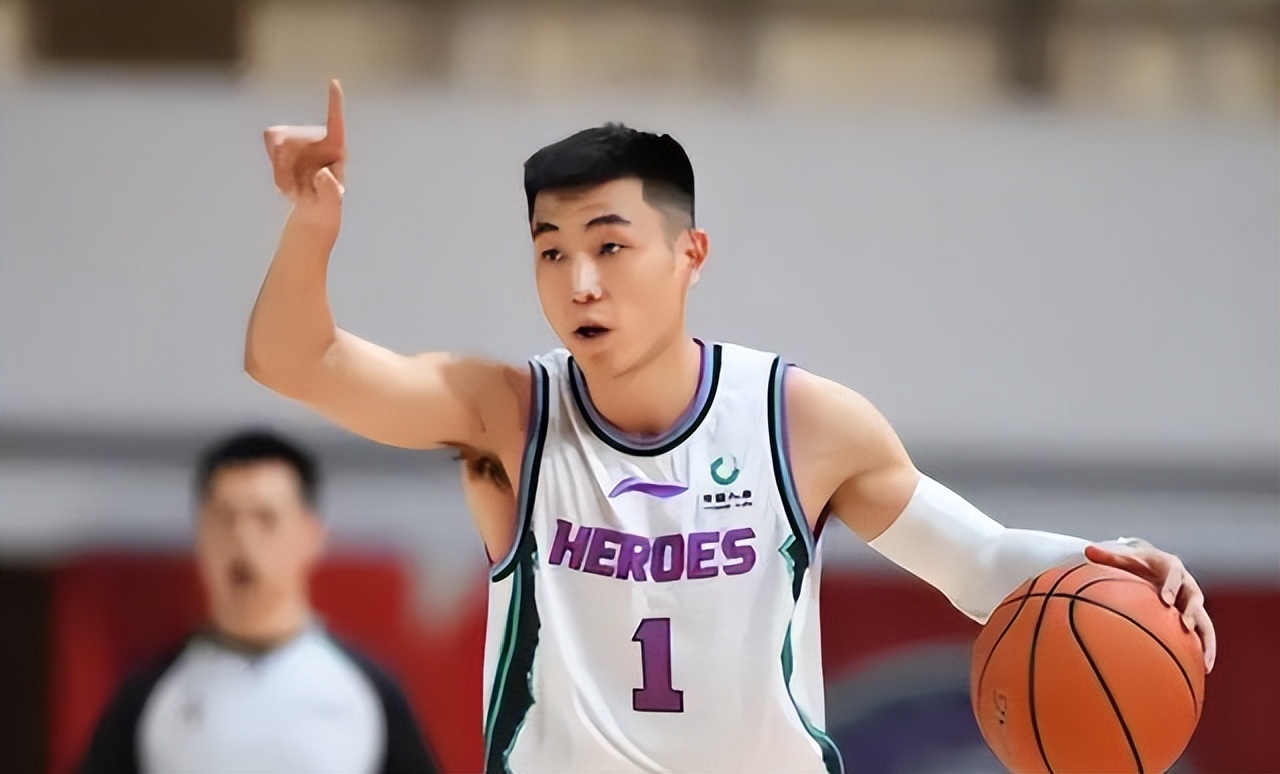 高诗岩回归辽篮或有变，小高签约新经纪公司，李洪庆计划或被打乱休闲区蓝鸢梦想 - Www.slyday.coM