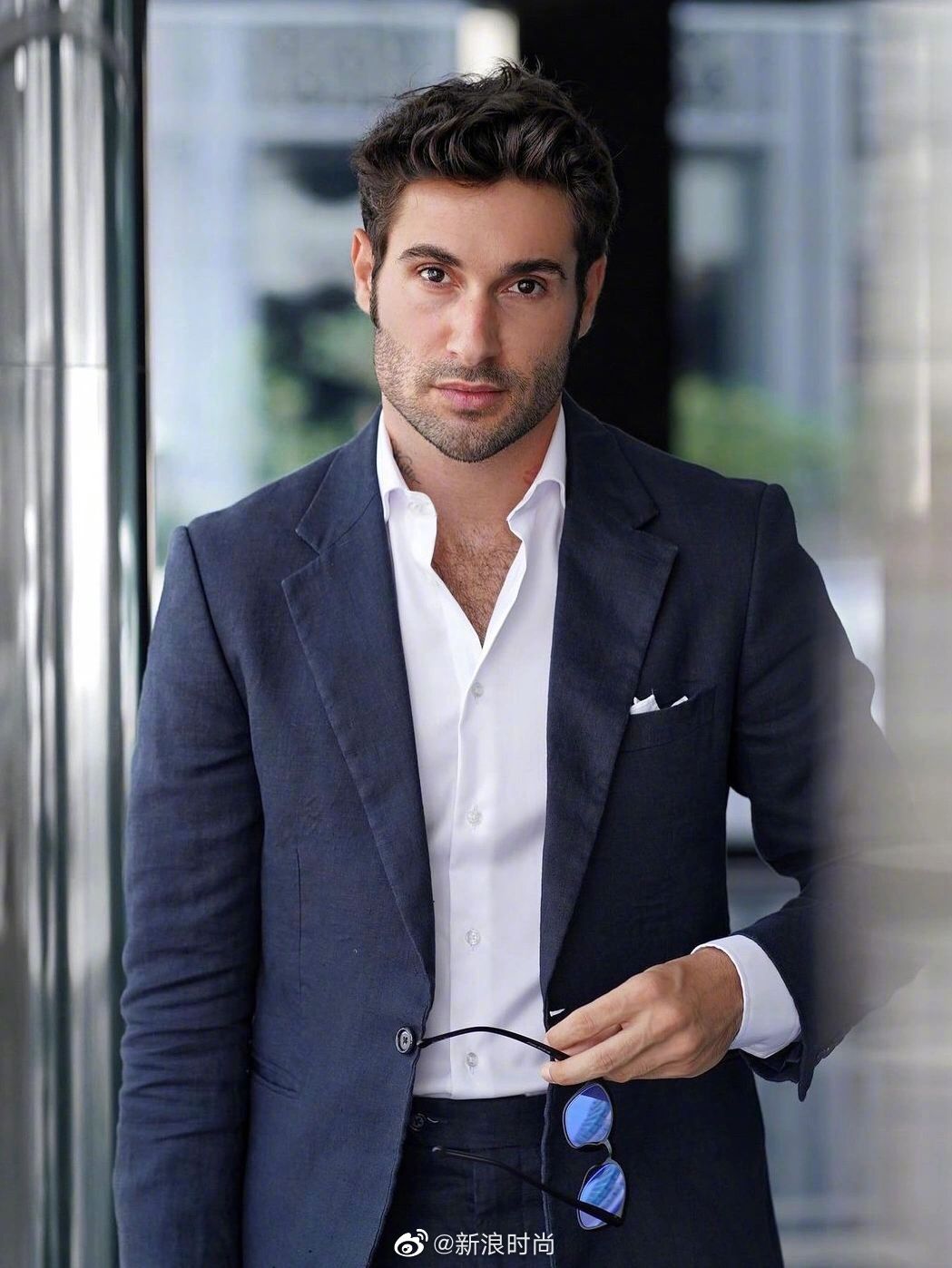 今天分享一位意大利博主francesco