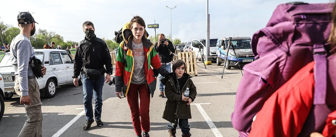 俄乌冲突第73天,乌声称又击沉俄舰,教皇要去莫斯科见普京休闲区蓝鸢梦想 - Www.slyday.coM 俄乌冲突第73天,乌声称又击沉俄舰,教皇要去莫斯科见普京休闲区蓝鸢梦想 - Www.slyday.coM