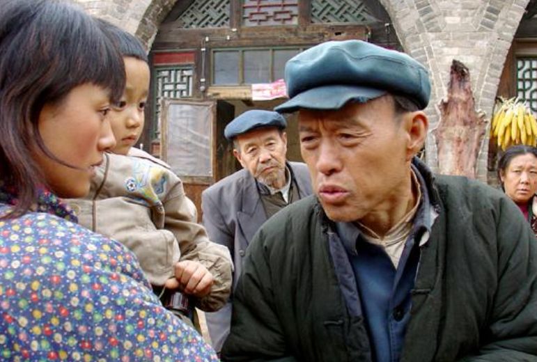 演员刘子枫去世,导演黄建新发文悼念,曾言躺在床上也要演戏休闲区蓝鸢梦想 - Www.slyday.coM 演员刘子枫去世,导演黄建新发文悼念,曾言躺在床上也要演戏休闲区蓝鸢梦想 - Www.slyday.coM