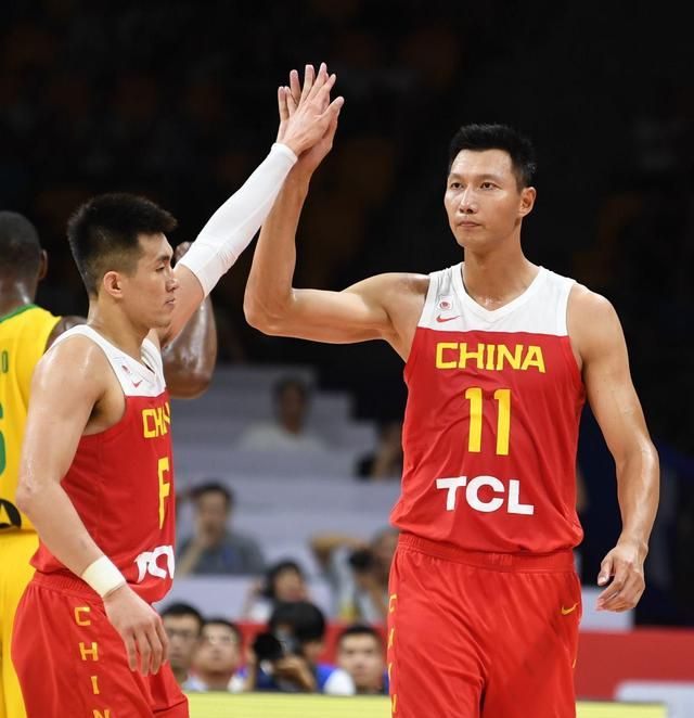中国男篮21人集训大名单曝光，周琦扛大旗，辽宁5人入选成大赢家休闲区蓝鸢梦想 - Www.slyday.coM