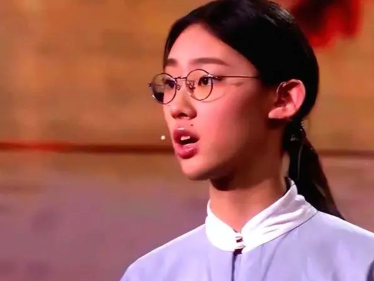 武亦姝是下一个奶茶妹妹同为清华才女相差却不是一星半点