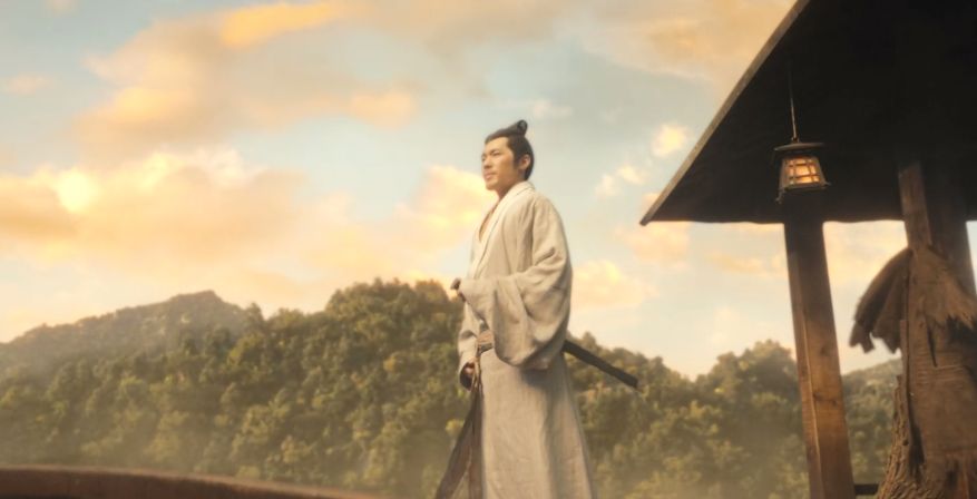 《风起陇西》大结局：李严被抓，陈恭枭首，荀诩奔赴东吴休闲区蓝鸢梦想 - Www.slyday.coM