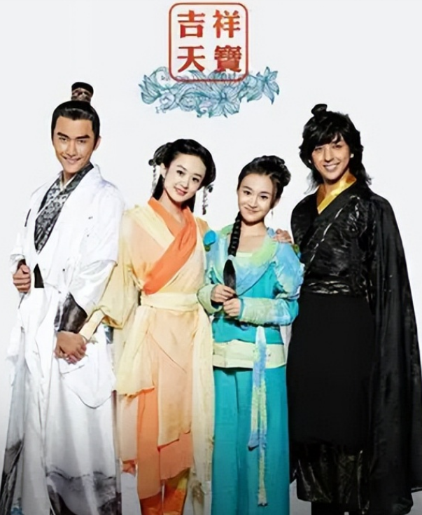 11年后再看吴秀波和陈昱霖那些事女方出狱一年也不值得同情