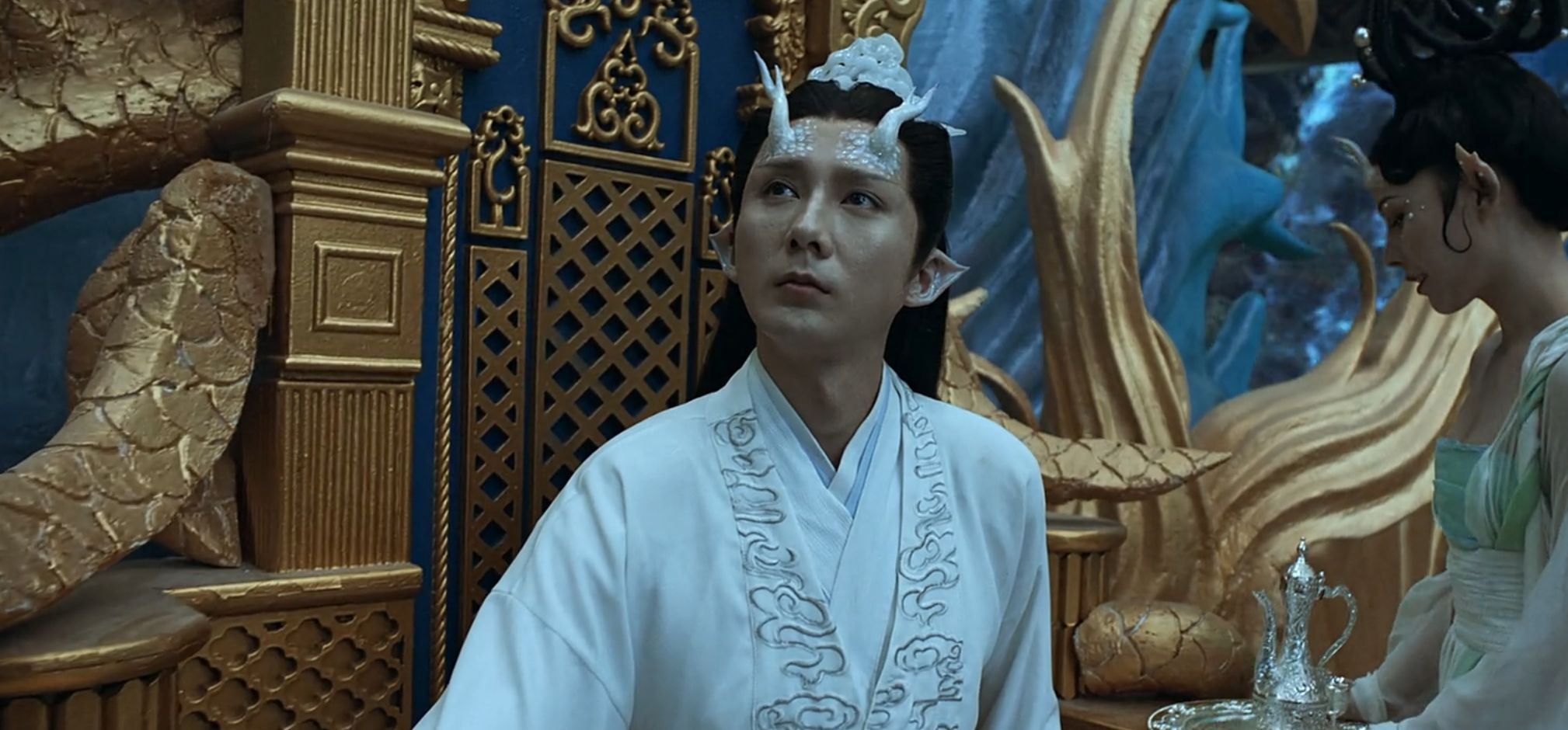 上线3小时拿下冠军谢苗第9次演孙悟空齐天大圣凭啥怎么猛