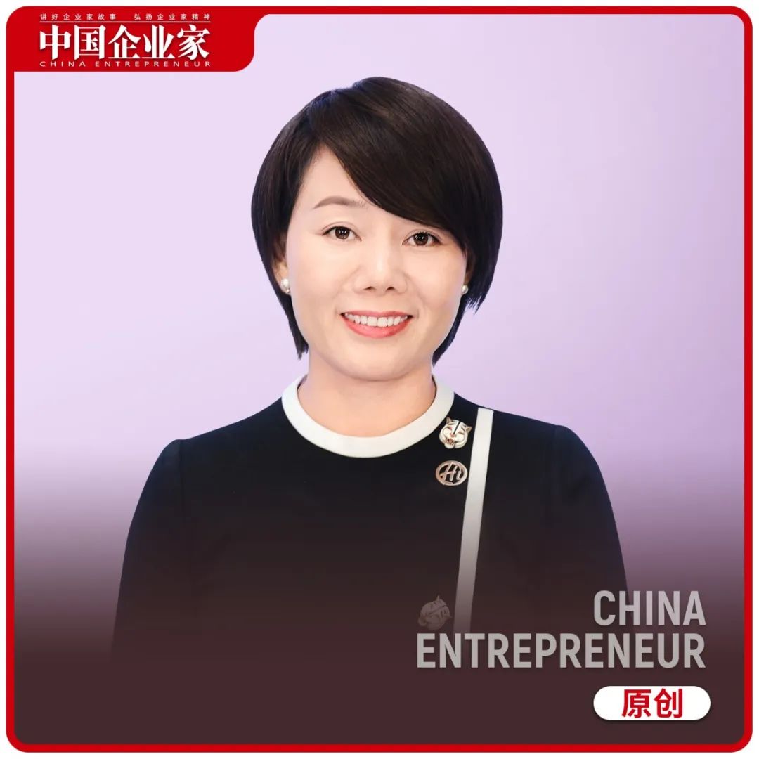 从月薪百元到年薪数百万海底捞女掌门如何实现人生逆袭