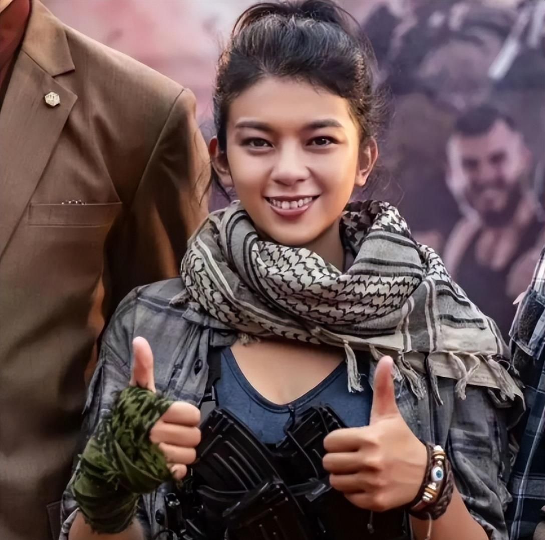 懒洋洋!中印混血儿明星盘点"家庭教育"-第1张图片-西卡博客