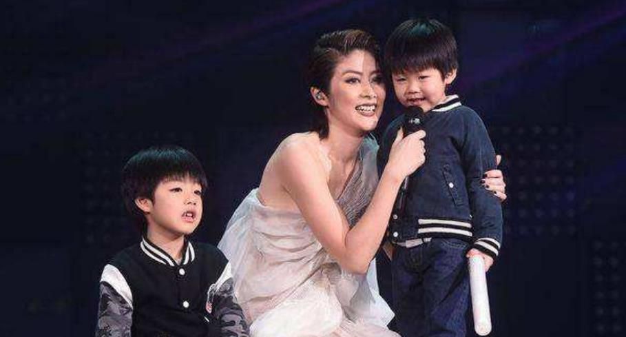 虾饺仔小龙包,陈慧琳这是有多爱吃?给孩子取的名字都是美食休闲区蓝鸢梦想 - Www.slyday.coM 虾饺仔小龙包,陈慧琳这是有多爱吃?给孩子取的名字都是美食休闲区蓝鸢梦想 - Www.slyday.coM