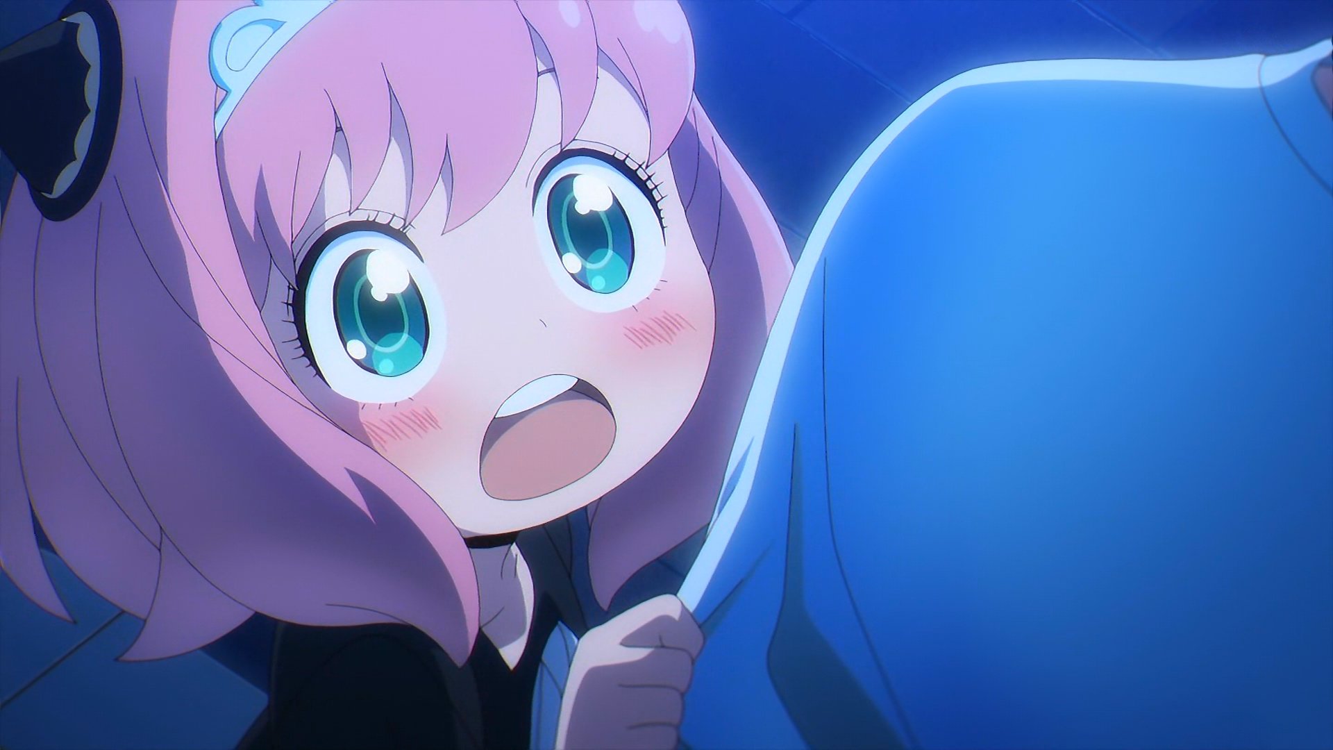 阿尼亚 part2 *无水印