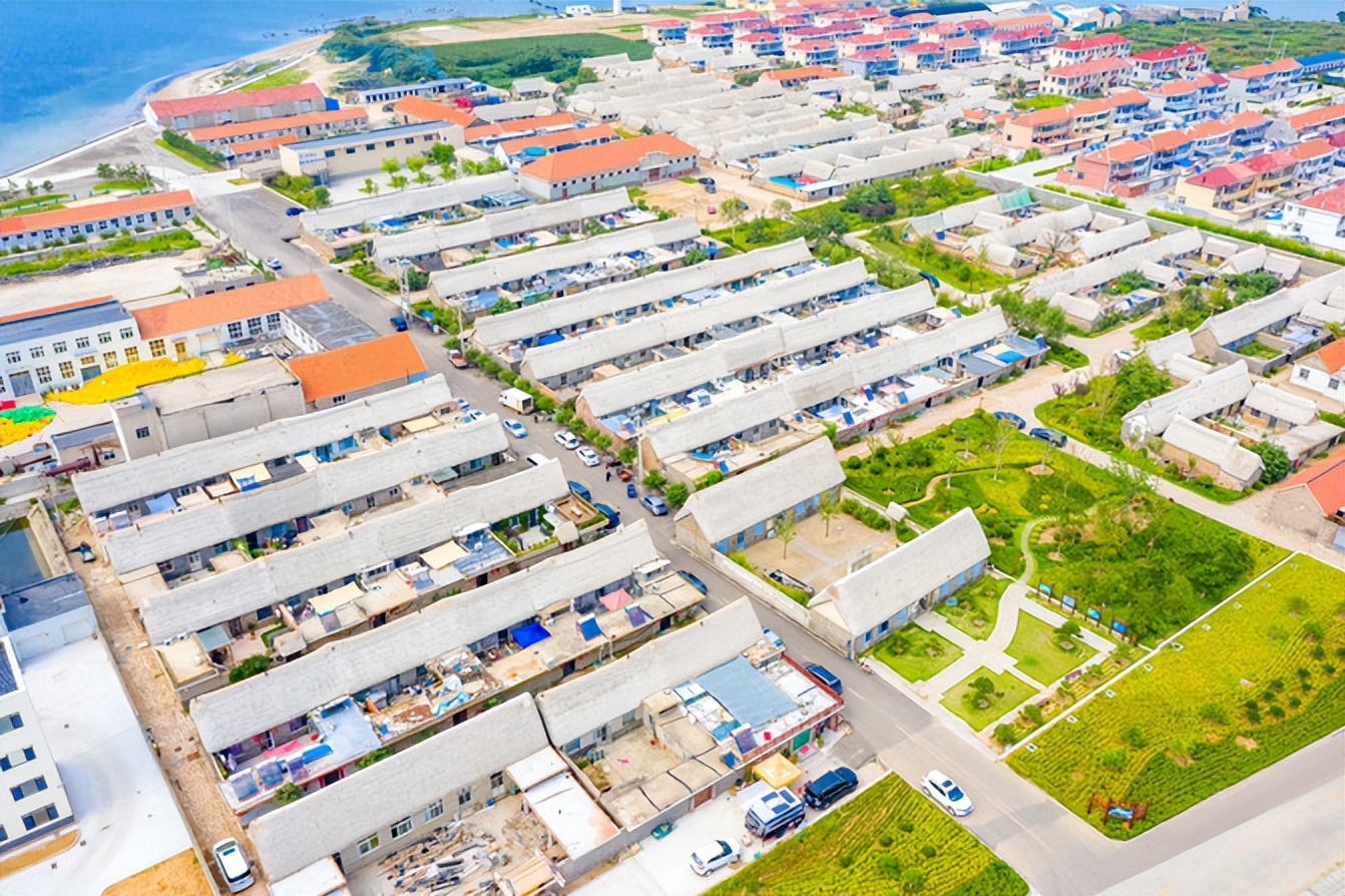 她才是山东最不该被遗忘的海滨小城！休闲区蓝鸢梦想 - Www.slyday.coM