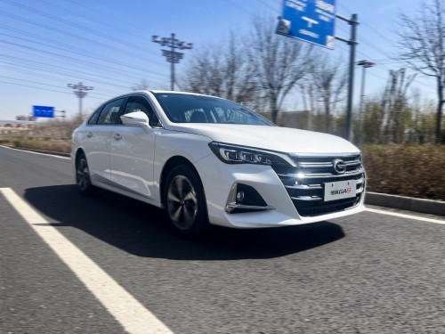 传祺ga6兼顾性能与舒适|广汽传祺|轿车|传祺ga6_新浪新闻