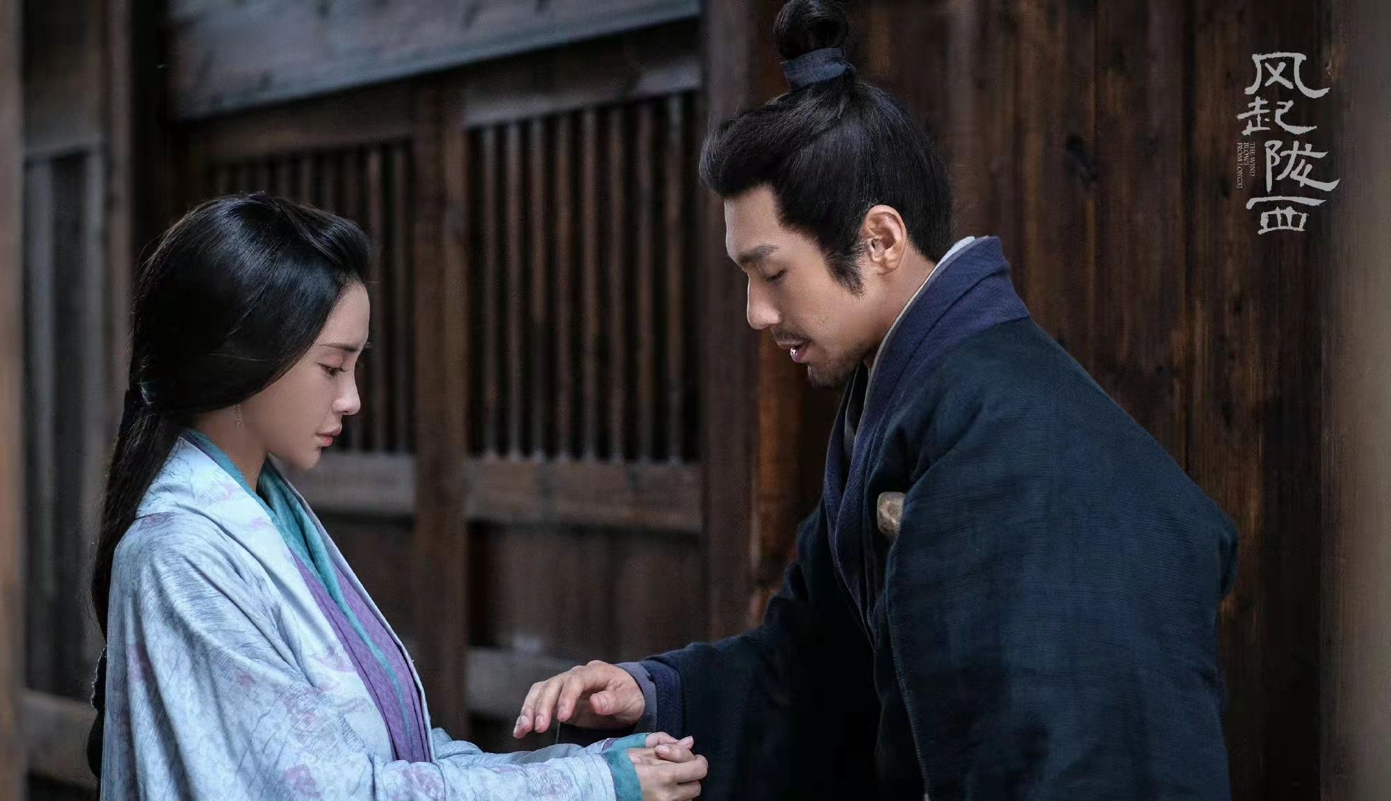 《风起陇西》大结局前瞻:两张令牌难保柳莹性命,陈恭再没有反转休闲区蓝鸢梦想 - Www.slyday.coM 《风起陇西》大结局前瞻:两张令牌难保柳莹性命,陈恭再没有反转休闲区蓝鸢梦想 - Www.slyday.coM