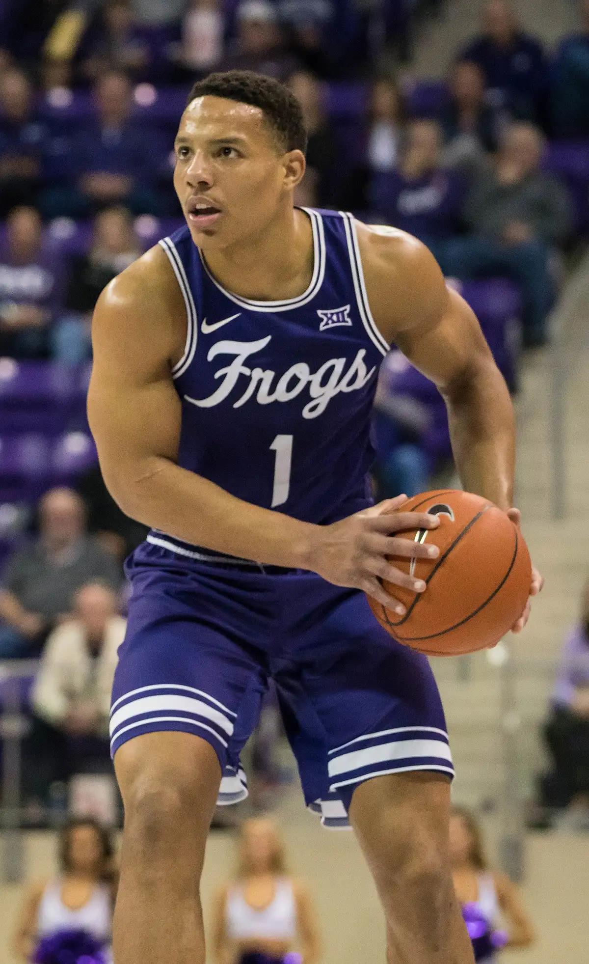 灰熊队的贝恩将成为nba的下一个伟大射手