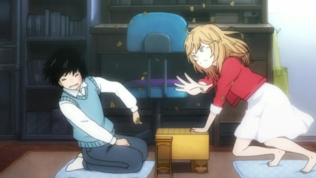 在这部接近满分的番剧里,男主并不是女主第一眼喜欢的人。休闲区蓝鸢梦想 - Www.slyday.coM 在这部接近满分的番剧里,男主并不是女主第一眼喜欢的人。休闲区蓝鸢梦想 - Www.slyday.coM