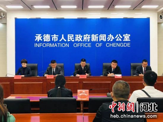 河北承德：启动防灾减灾宣传周守护美好家园