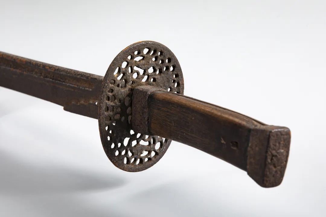 宝刀未老特展跨越五千年的古刀具