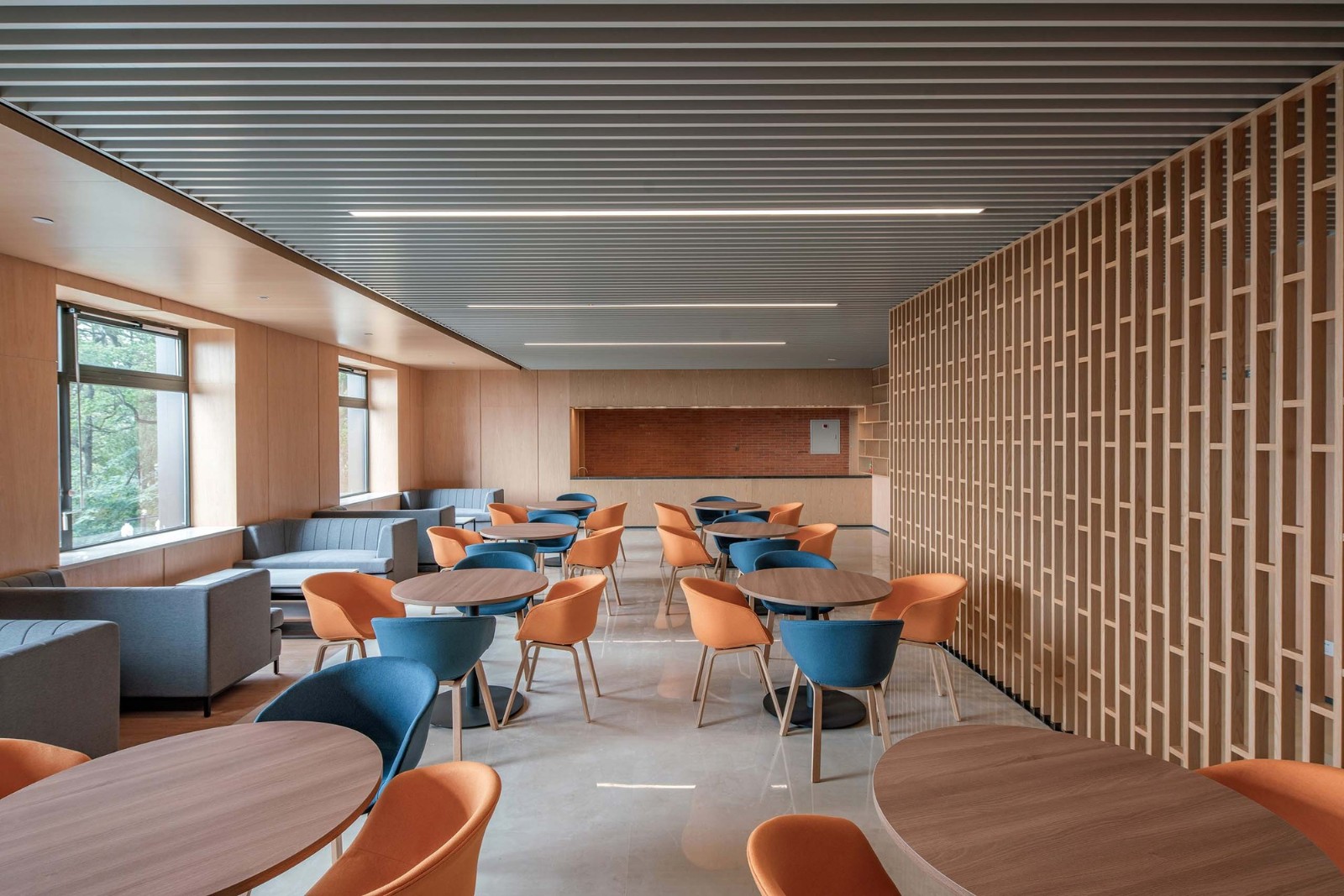 宁波院士中心同济大学建筑设计研究院