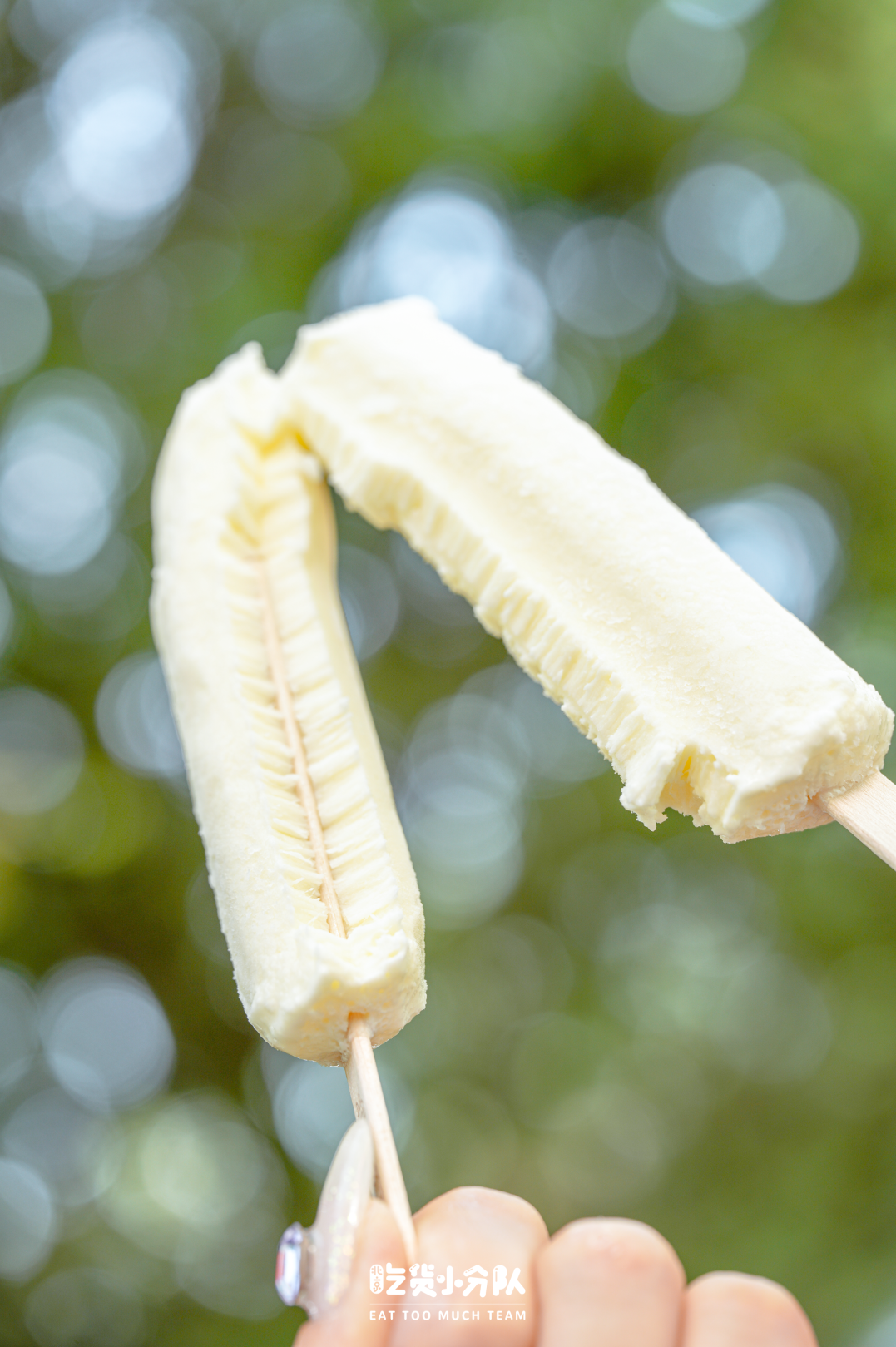 你知道的北冰洋,不止有袋儿淋__财经头条