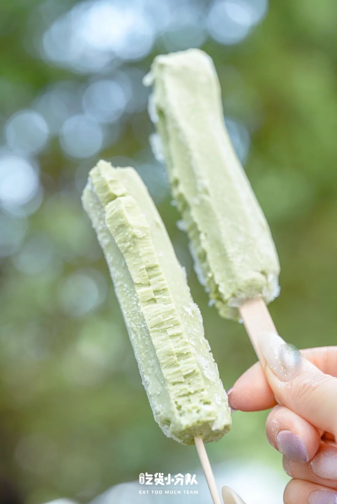 你知道的北冰洋,不止有袋儿淋__财经头条