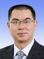 夏先德(来源:财政部官网)
