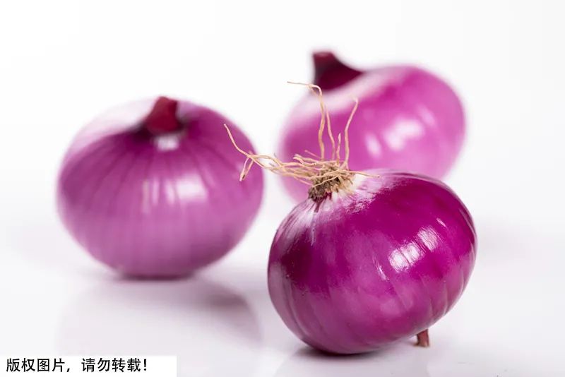 你知道吗?有研究发现洋葱还有降血糖的功效!