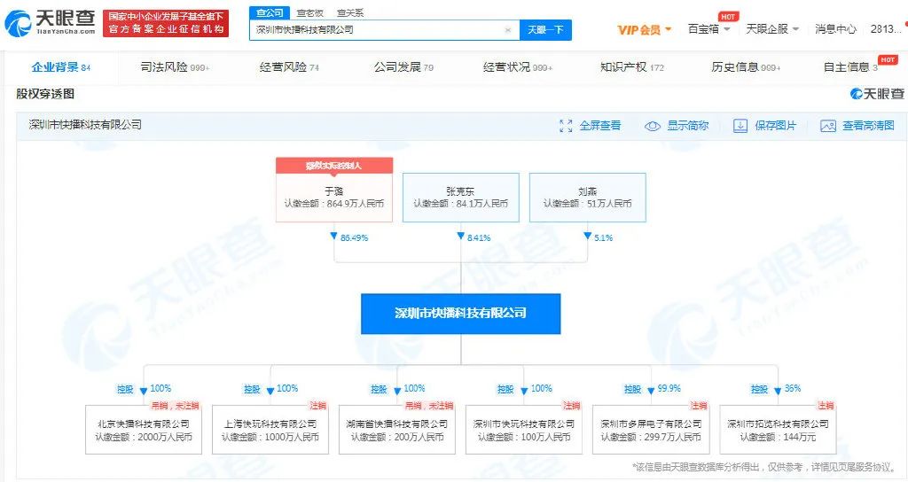 宅男神器彻底落幕，快播被吊销执照休闲区蓝鸢梦想 - Www.slyday.coM