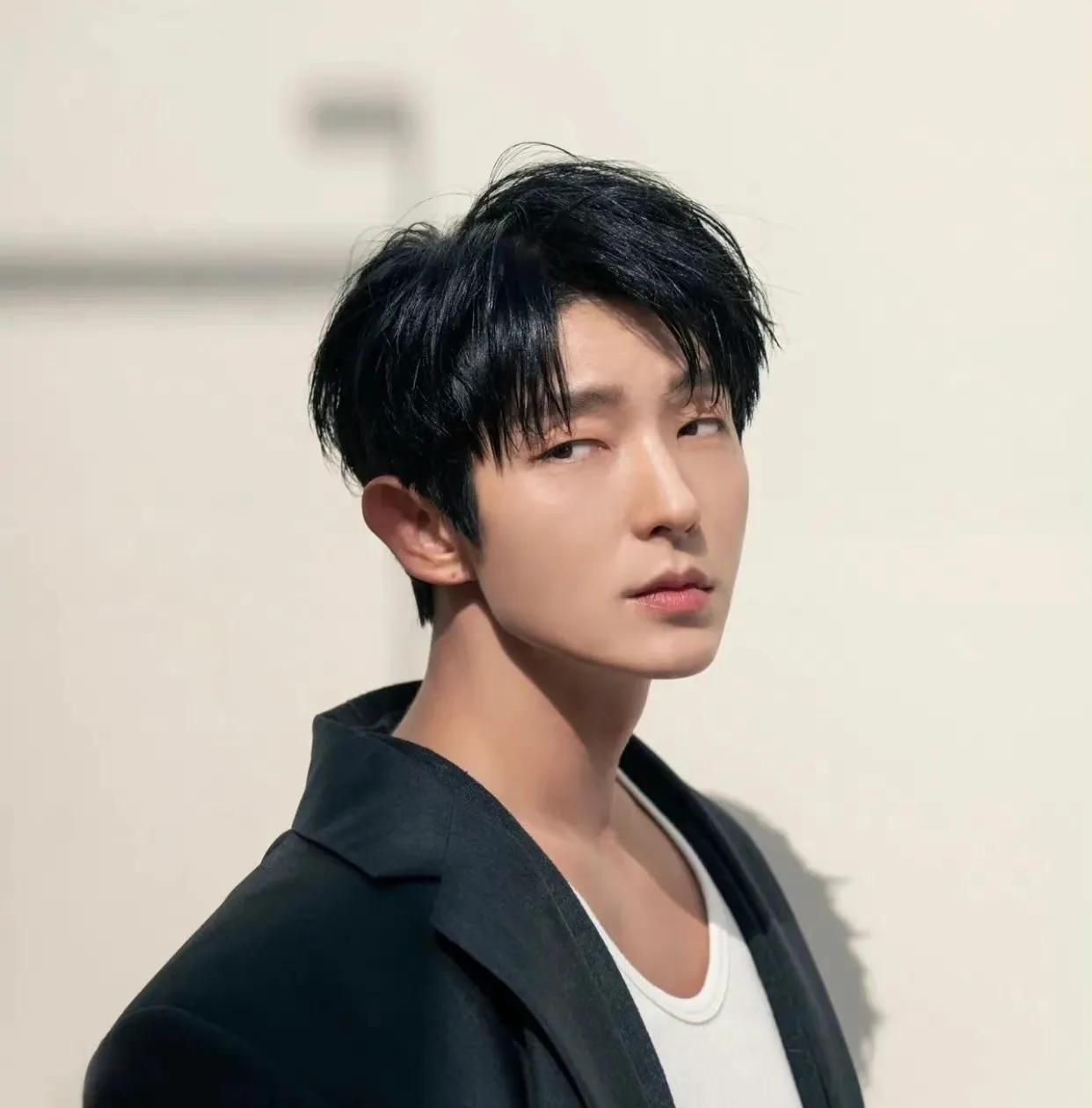 再次我的人生李准基有多帅