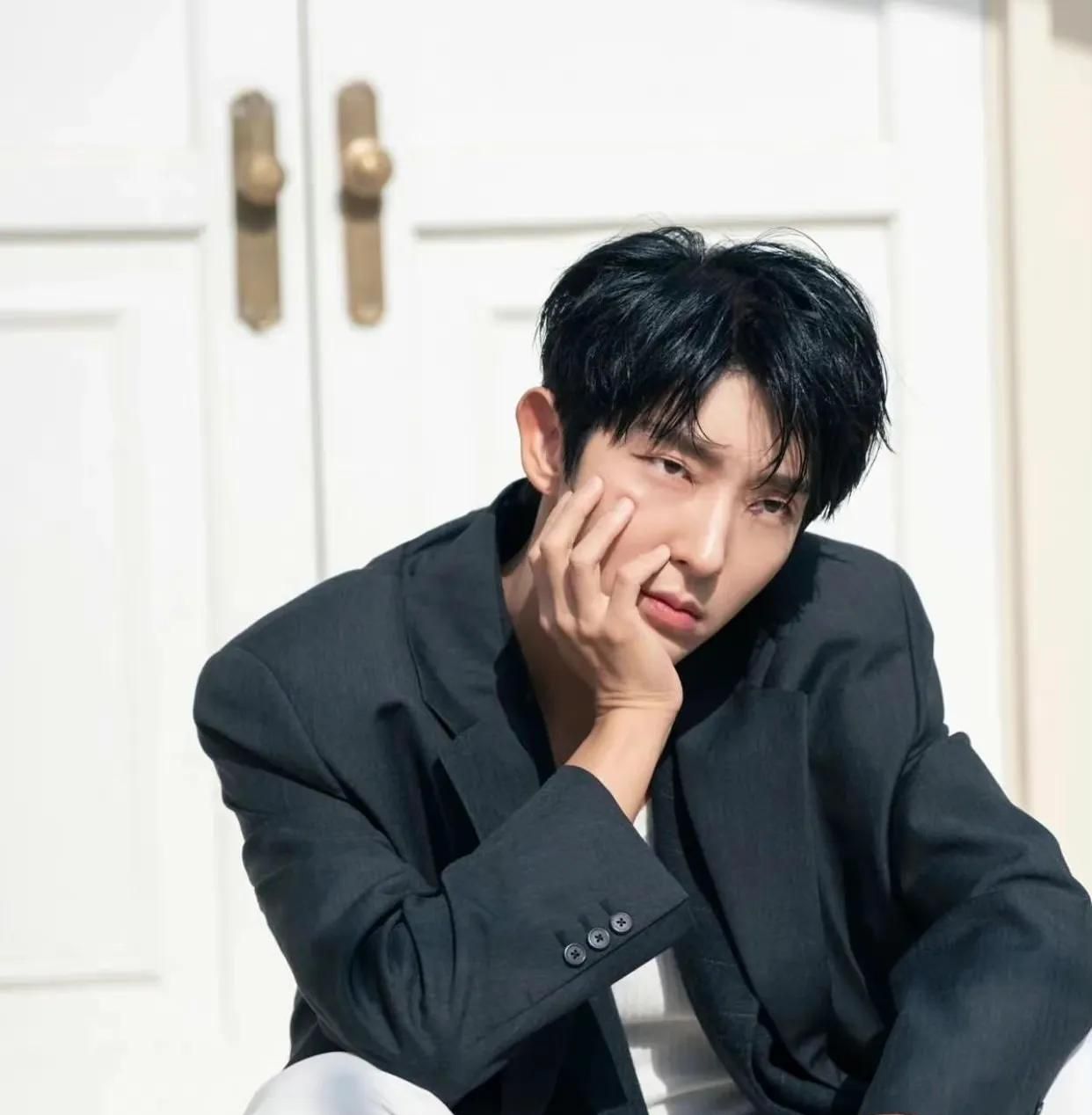 再次我的人生李准基有多帅