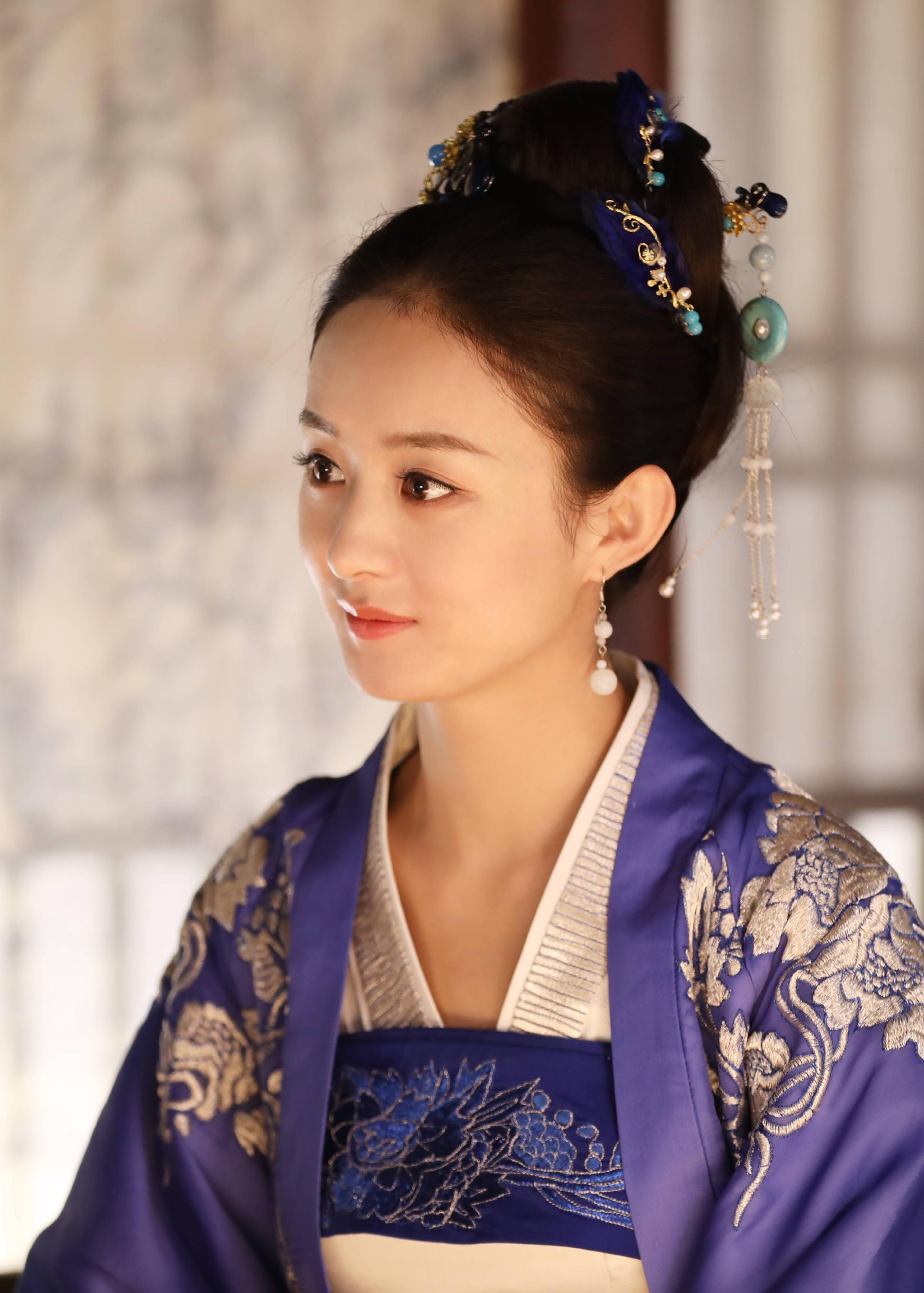 知否虽有盛老太太支招但王若弗还是上了康姨妈的当