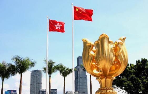 香港特别行政区第六任行政长官选举投票8日上午9时开始举行休闲区蓝鸢梦想 - Www.slyday.coM