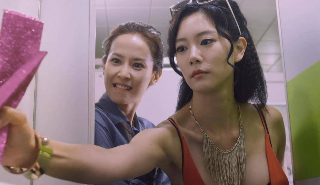 亚洲"最美女星",迷倒中国无数男生,33岁单身只为等待古天乐?