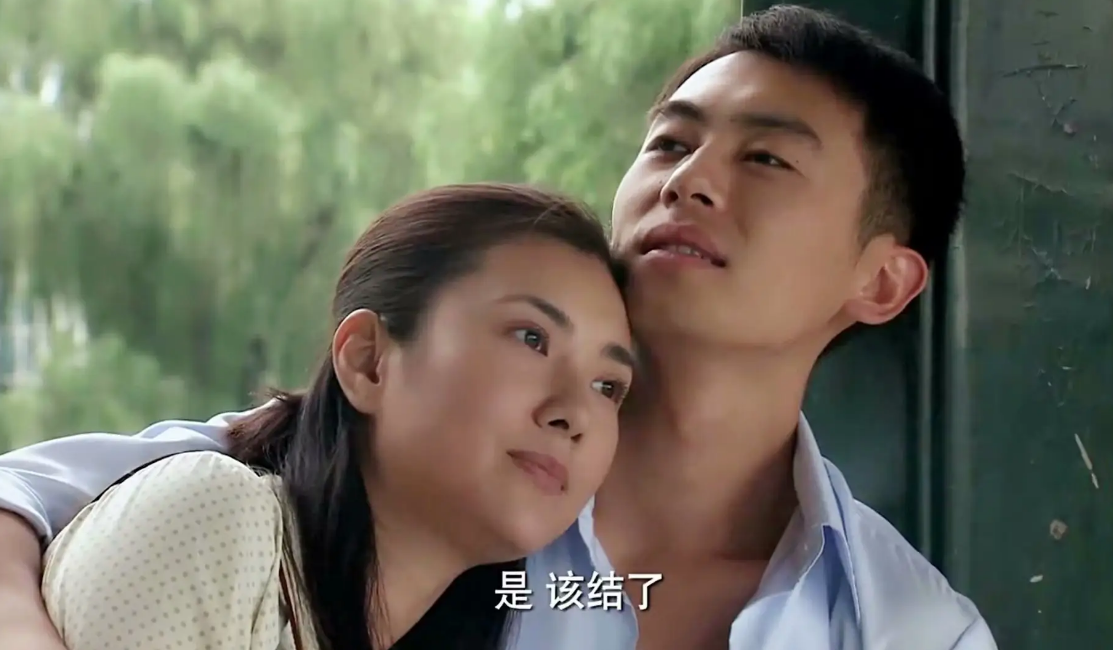 这部剧不输《情满四合院》《正阳门下小女人》,朱亚文边潇潇主演