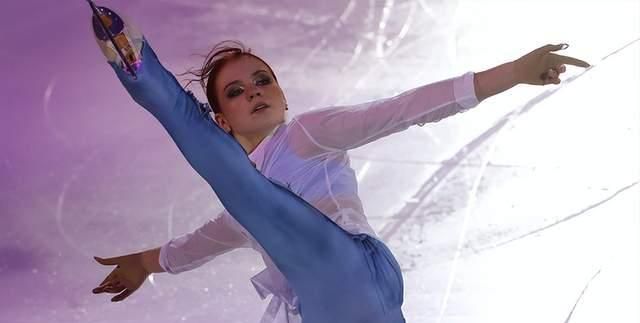 基因太好了!特鲁索娃父亲的职业曝光,网友:怪不得莎莎这么出色休闲区蓝鸢梦想 - Www.slyday.coM 基因太好了!特鲁索娃父亲的职业曝光,网友:怪不得莎莎这么出色休闲区蓝鸢梦想 - Www.slyday.coM