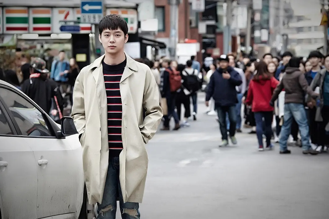 红着红着就黑了，朴有天怎么就走到今天的这一步呢？休闲区蓝鸢梦想 - Www.slyday.coM