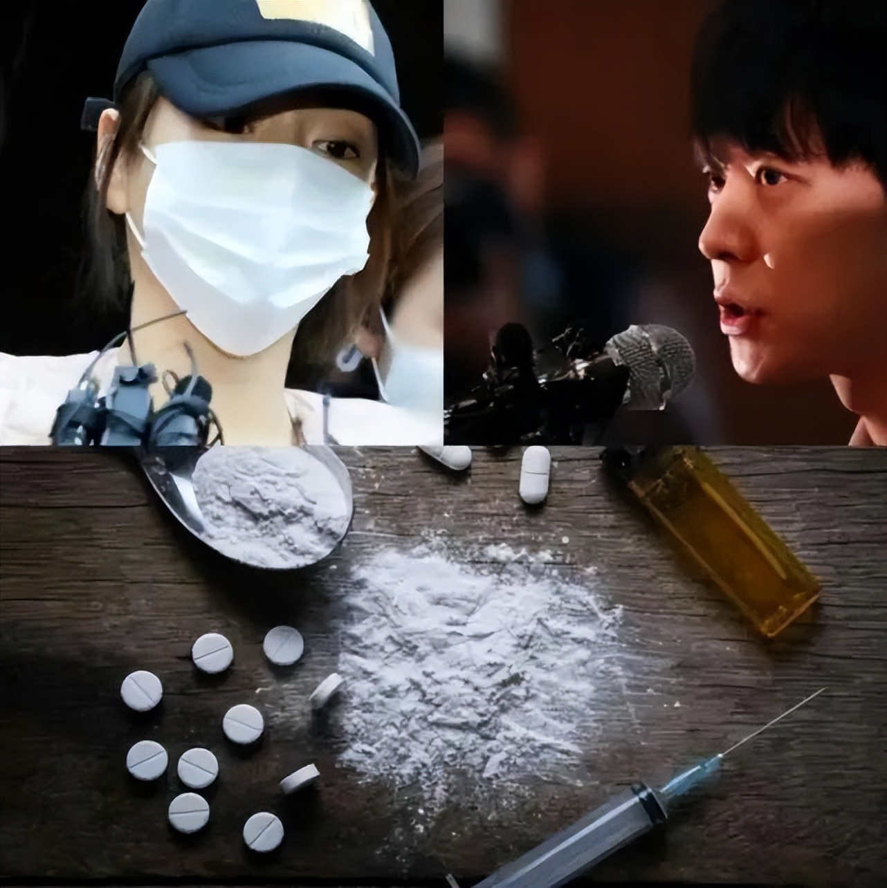 红着红着就黑了，朴有天怎么就走到今天的这一步呢？休闲区蓝鸢梦想 - Www.slyday.coM