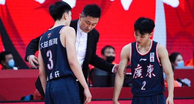 再见易建联，中国男篮集训名单出炉，郭艾伦发文耐人寻味休闲区蓝鸢梦想 - Www.slyday.coM