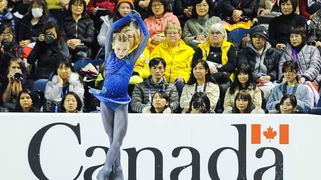 基因太好了!特鲁索娃父亲的职业曝光,网友:怪不得莎莎这么出色休闲区蓝鸢梦想 - Www.slyday.coM 基因太好了!特鲁索娃父亲的职业曝光,网友:怪不得莎莎这么出色休闲区蓝鸢梦想 - Www.slyday.coM