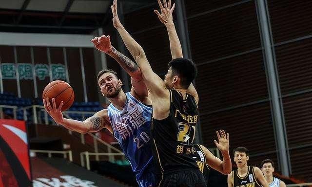 再见易建联，中国男篮集训名单出炉，郭艾伦发文耐人寻味休闲区蓝鸢梦想 - Www.slyday.coM