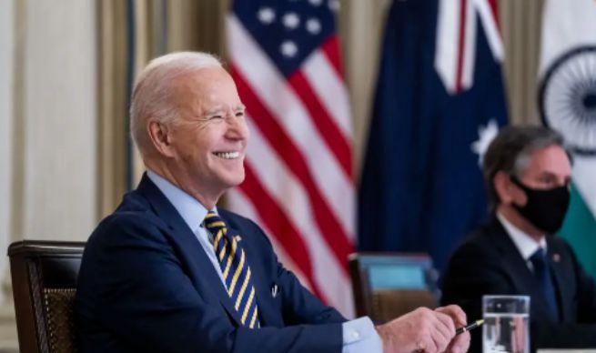 突发，美第一夫人吉尔·拜登和加拿大总理特鲁多同时到访乌克兰休闲区蓝鸢梦想 - Www.slyday.coM