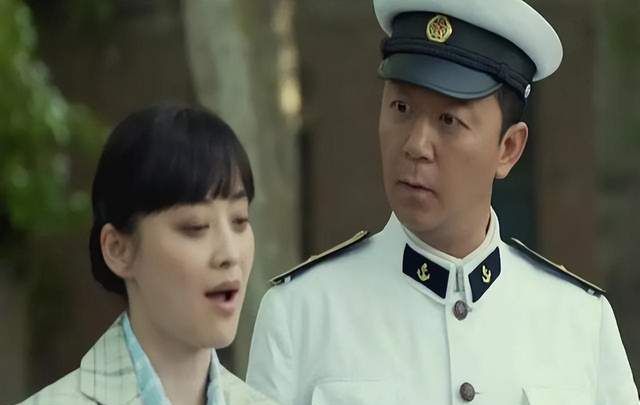 父母爱情原著安杰与江德福总不能好好说话源于三观不同