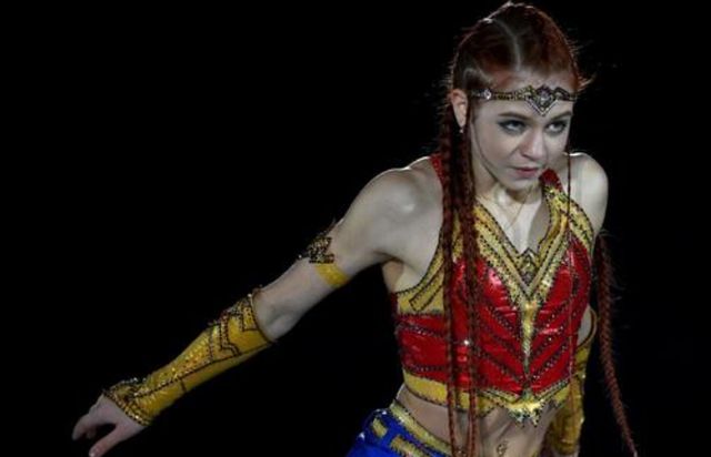 基因太好了!特鲁索娃父亲的职业曝光,网友:怪不得莎莎这么出色休闲区蓝鸢梦想 - Www.slyday.coM 基因太好了!特鲁索娃父亲的职业曝光,网友:怪不得莎莎这么出色休闲区蓝鸢梦想 - Www.slyday.coM