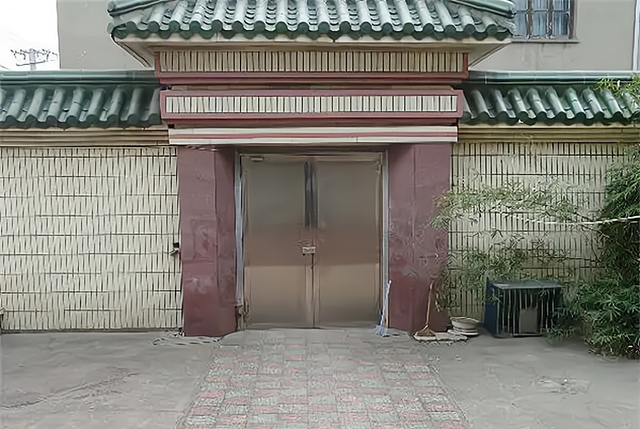 俗语“一户开两门,人财都难存”,两门指什么?为何人财存不住?__财经头条